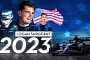 2023 Formula 1 Grid Complete: Williams Finally Confirms Logan Sargeant
