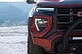 2023 GMC Canyon AT4X With Edition 1 Package Teased, Will Debut August 11th