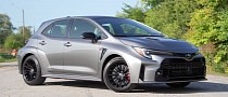 2023 GR Corolla Is the Ultimate Cheat Car, a Future Legend, and Collectible