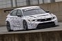 2023 Honda Civic TCR Will Make North American Competition Debut Soon
