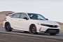 2023 Honda Civic Type R Fights $500 Civic Over Daily Driving and Track Duties