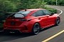 2023 Honda Civic Type R Has 6-Month+ Waiting List in Japan