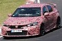 2023 Honda Civic Type R Returns to the Nurburgring, Looks Ready to Set a New Lap Record
