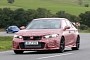 2023 Honda Civic Type R Spied Again, Looks Like It Means Business