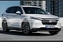 2023 Honda CR-V e:HEV Already Envisioned, Time to Get Electrified Everywhere?