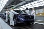 2023 Honda CR-V Production Starts in Canada, Two U.S. Plants to Follow Suit