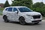 2023 Honda CR-V Spied in Europe, Side Reflectors Hint at Possible US-Spec Model