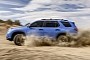 2023 Honda Pilot in Dealerships Next Month With $39,150 Starting MSRP