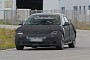 2023 Hyundai Ioniq 6 Prototype Spotted During Testing, Driver Is Not Happy To See Us