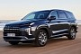 2023 Hyundai Palisade Brings Fresh Looks, More Gear Down Under, Sales Commencing in August