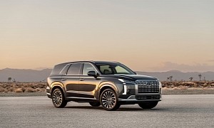2023 Hyundai Palisade: New Look, Features and Off-Road Inspired XRT Trim