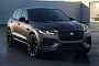2023 Jaguar F-Pace 300 Sport and 400 Sport Models Combine Punchy Engines With Extra Gear