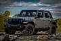 2023 Jeep Wrangler 4xe Gets the Willys Treatment, Priced From $53,995
