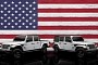 2023 Jeep Wrangler and Gladiator Freedom Editions Honor U.S. Military Members