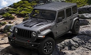 2023 Jeep Wrangler Rubicon FarOut Spills Into the Open as EcoDiesel Bye-Bye