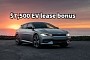 2023 Kia EV6 Gets New Purchase and Lease Incentives in the US