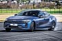 2023 Kia Stinger GT Tries to Virtually Drift Its Way Into an All-New Generation
