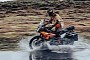2023 KTM 890 Adventure Is Here to Usher In a New Motorcycling Year