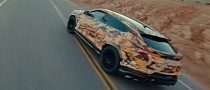 2023 Lamborghini Urus Facelift Gets First Video Teaser, Debut Imminent