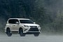 2023 Lexus GX 460 Debuts With Few Changes