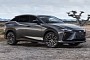 2023 Lexus RZ U.S. Pricing Announced, See How It Stacks Up Against the Tesla Model Y