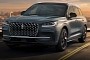2023 Lincoln Corsair Gets ActiveGlide 1.2 and Is More Luxurious and Intelligent Than Ever