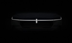 2023 Lincoln EV SUV Launching Next Year, Three Other EVs Also Confirmed