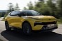2023 Lotus Eletre Super Crossover Launches in Europe With Up to 905 Electric Horses