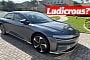 2023 Lucid Air Pure Owner Refuses To Sell Car for 50% Under MSRP After Just One Year
