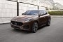 2023 Maserati Grecale Debuts With Pure Italian Style, Promises Best-in-Class Skills
