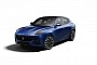 2023 Maserati Grecale Modena Limited Edition Reservations Go Live