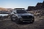 2023 Mazda CX-50 SUV Revealed With Standard AWD, Will Be Made Stateside