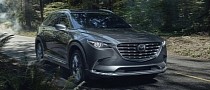 2023 Mazda CX-9 Pricing Unveiled, Arrives at Dealerships This Fall