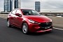 2023 Mazda2 Hatchback and Sedan Detailed for Australia, Priced at 22,410 Aussie Dollars
