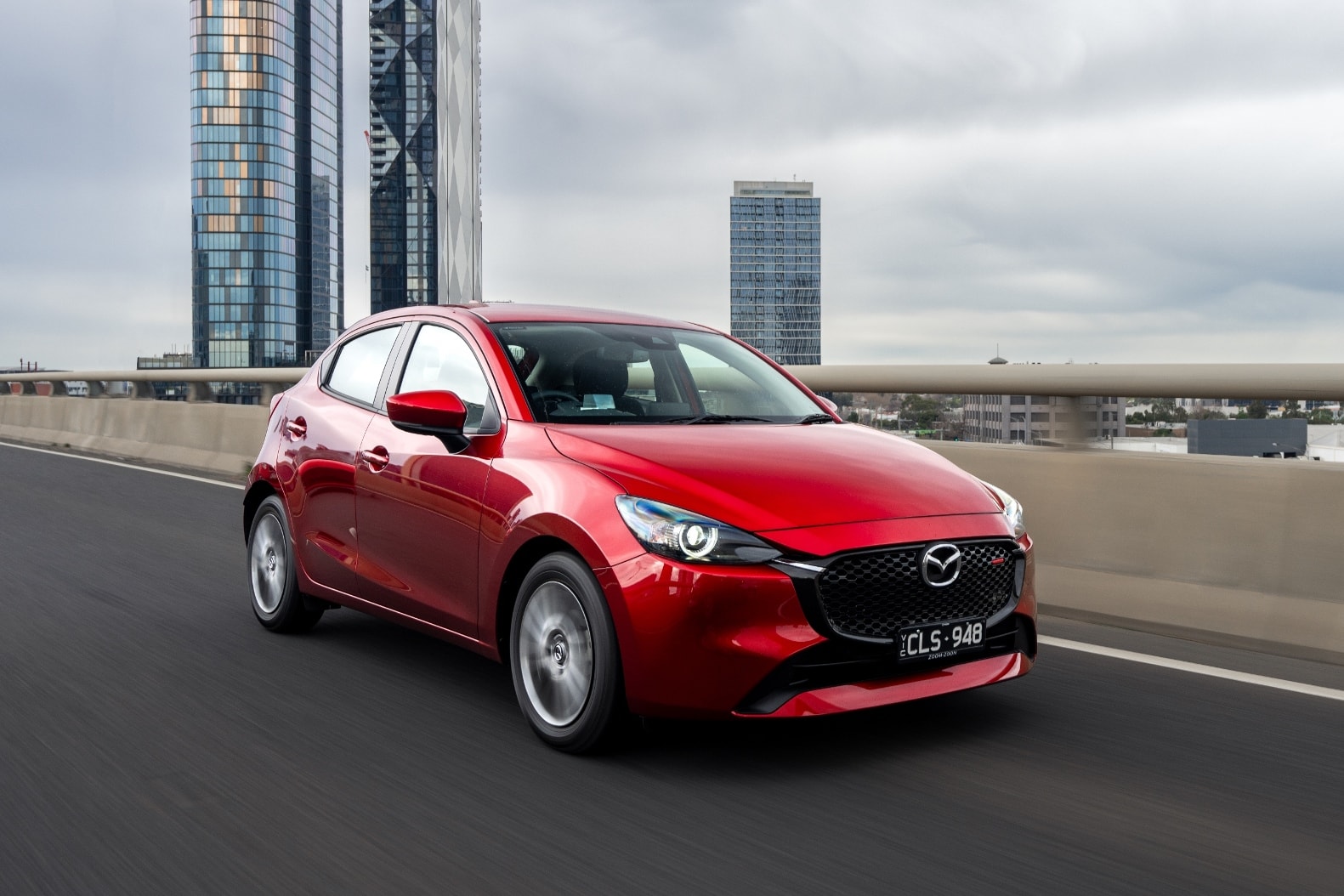 2023 Mazda 2 price and specs: Up to $1200 dearer, starts from $22,000 –  UPDATE - Drive