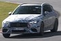 2023 Mercedes-AMG C 63 Estate Looks Fast but Not Furious, Blame It on the 2.0L Engine