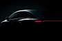 2022 Mercedes-Benz EQE Teaser Photos Reveal Elegant Rear End, High-Tech Interior
