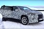 2023 Mercedes-Benz EQS SUV Prototype Driven: Is It the S-Class of Electric High-Riders?
