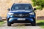 2023 Mercedes-Benz GLC Now Available to Order in the UK, It’s Not Cheap