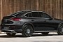 2023 Mercedes-Benz GLC Unofficially Morphs Into a Coupe-SUV, Is It Equally Placid?