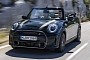 2023 MINI Cooper S Convertible Resolute Edition Launched As $41,250 Hair Blower