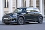 2023 MINI Cooper SE Electric Hatchback Joins the Resolute Family Stateside