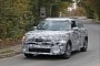2023 Mini Countryman Spied for the First Time, Its Body Looks Maxi to Us
