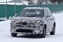 2023 MINI Countryman Spied While Testing, Does Not Hide Too Many Surprises