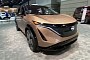 2023 Nissan Ariya Brings Funky Styling and Performance in the Battle for Best Crossover EV