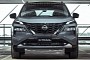 2023 Nissan Rogue Ready to Launch in Australia as the X-Trail With Seating for Up to Seven