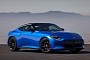 2023 Nissan Z Is Finally Here: Gets Twin-Turbo V6 and Six-Speed Manual