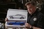 2023 Nissan Z Redesigned by Chip Foose With More Datsun 240Z Styling Cues