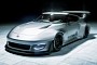 2023 Nissan Z “Slantnose” Looks Like a JDM Porsche Sports Car With a 240Z Mind