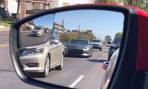 2023 Nissan Z Spotted Looking Marvelous on Public Roads